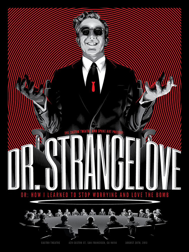 Dr. Strangelove