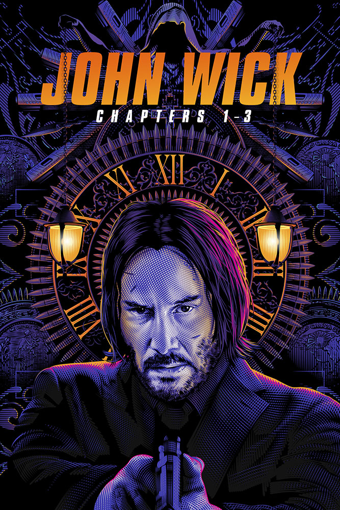 John Wick