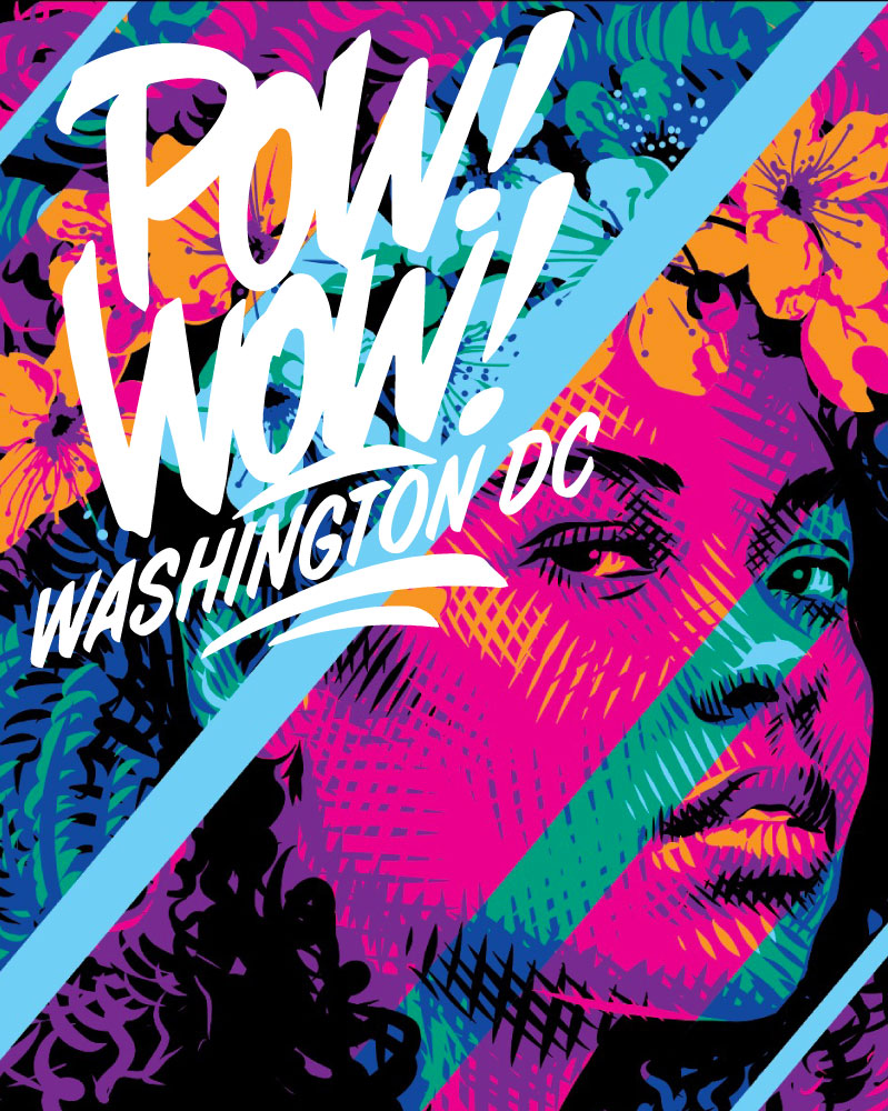 POW!WOW! DC