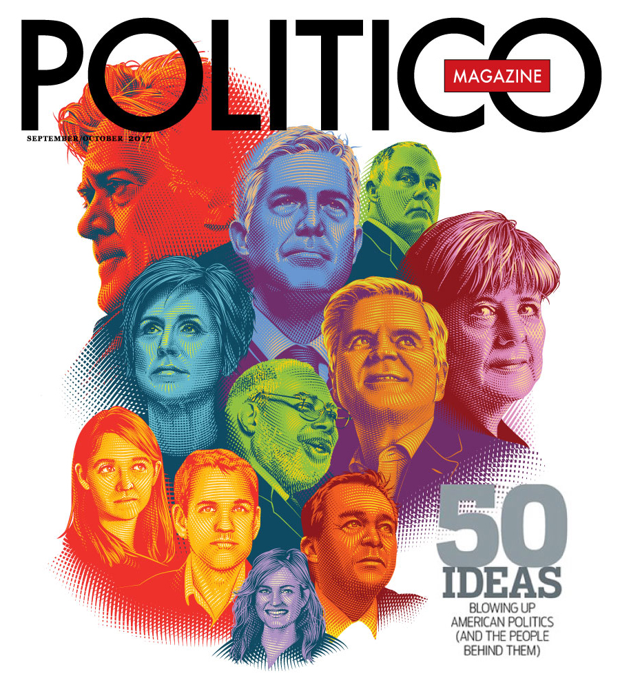 Politico 50