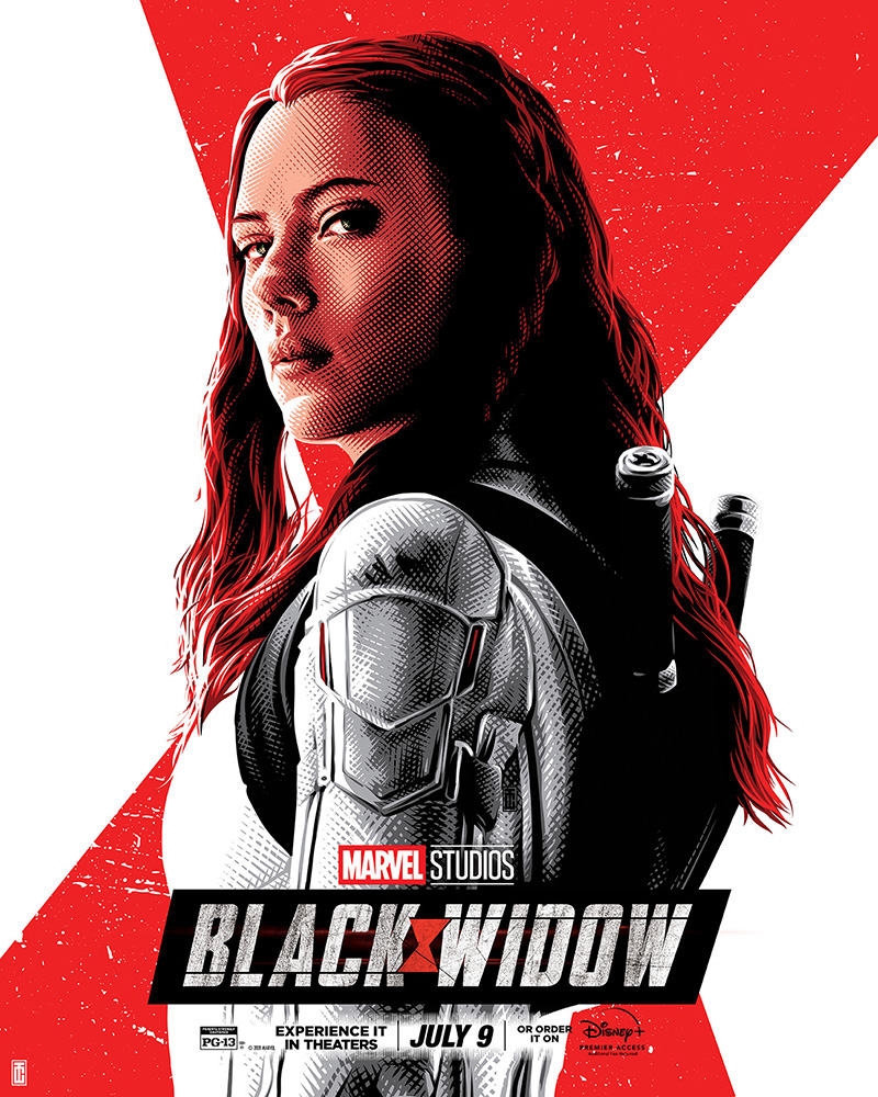 Black Widow