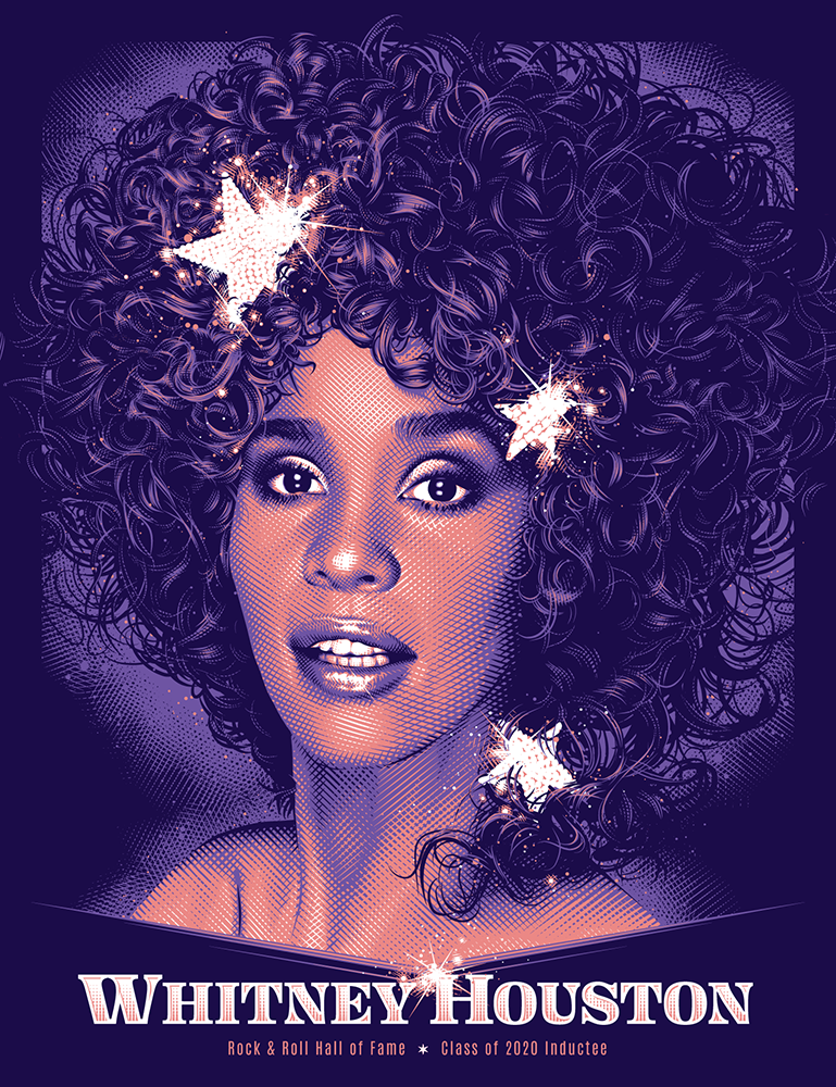 Whitney Houston