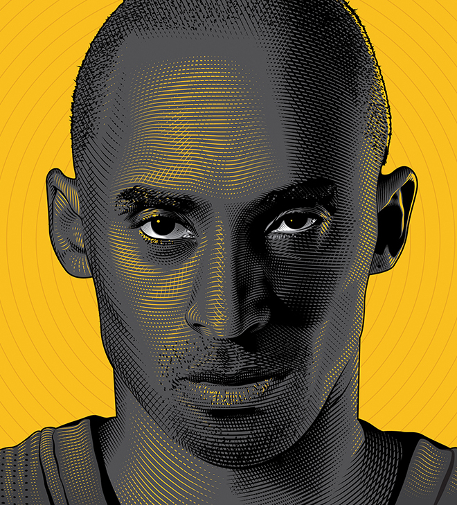 Kobe Bryant