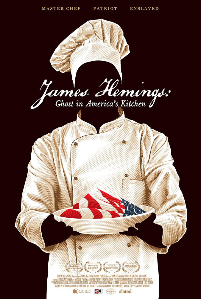 James Hemings