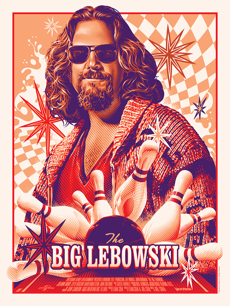 The Big Lebowski