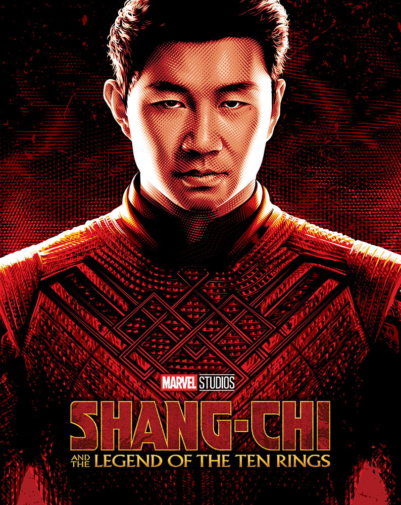 Shang-Chi