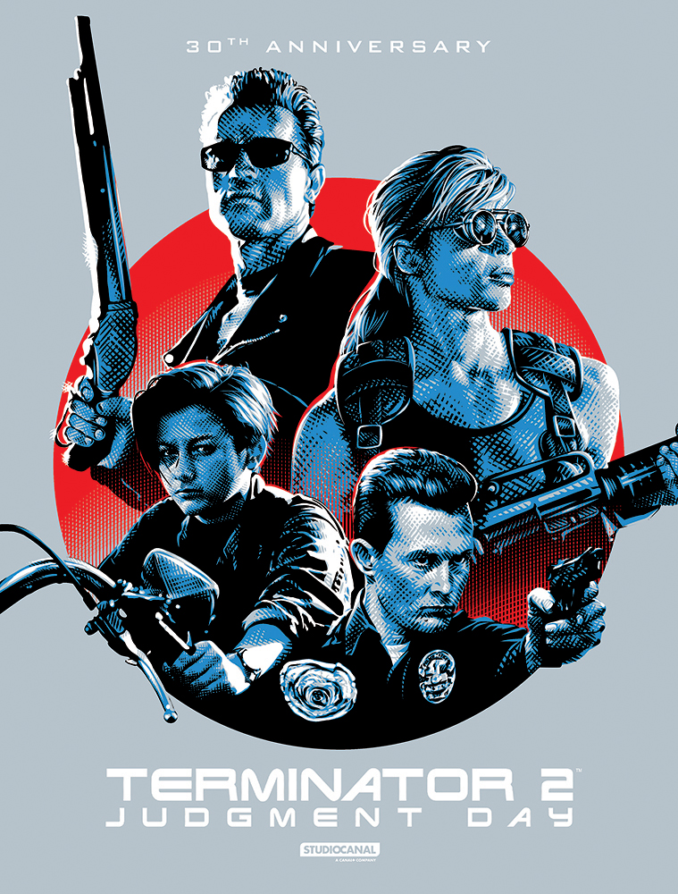 Terminator 2