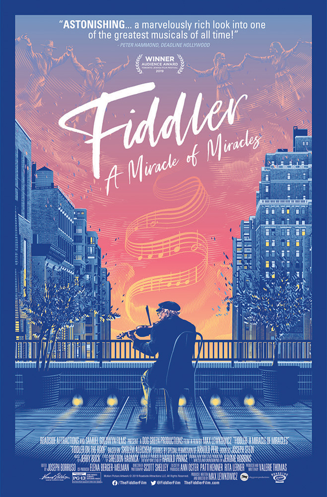 Fiddler